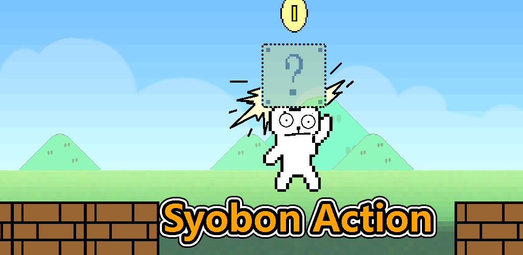 Syobon Adventure 3 - Super Cat Action APK for Android Download