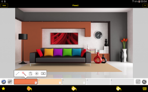 ProfiTec Colordesign screenshot 7