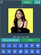 tebak artis Indonesia screenshot 10