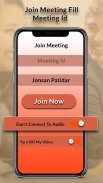 Guide For Zoom Video Meeting screenshot 2