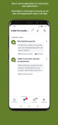 KAM Formulieren App screenshot 14