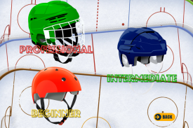 Hockey sur glace screenshot 2