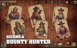 Wild Frontier: Town Defense screenshot 16