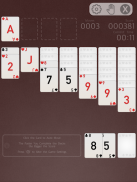 Solitaire - ASG screenshot 3