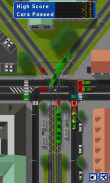 Traffic Lanes 1 screenshot 6