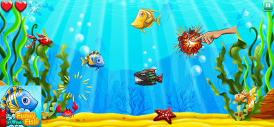 Funny Fish screenshot 6