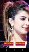 Priyanka Chopra Wallpapers HD screenshot 6