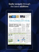 Kansas City Star Newspaper screenshot 7