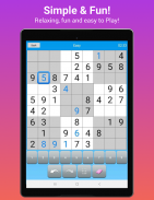 Sudoku :)  سودوکو screenshot 2