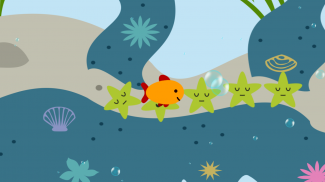 Ocean Adventure Game for Kids screenshot 13