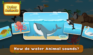 Animal Sounds & Games for Kids screenshot 7