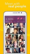 FastMeet: Chat, Dating, Love screenshot 2