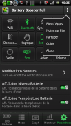 Battery Booster Lite screenshot 3