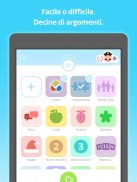 EASY peasy: inglese per bimbi screenshot 6