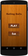 Rolling Ball screenshot 3