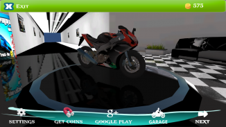 Traffic Rider xPro screenshot 1