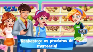 Manager de Supermercado e Loja screenshot 25