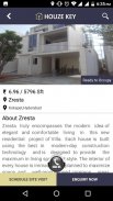 Buy & Sell Flats, Apartments, Villas, Plots, Land screenshot 1