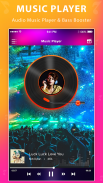 Musically: Music Player screenshot 6