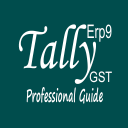 Tally Gst And Accounting Course Icon