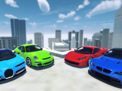 City Speed Drive screenshot 9