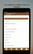 Real Estate Dictionary screenshot 10
