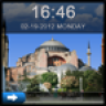 Hagia Sophia Go Locker Theme