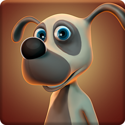Faça o download do Jogos de animais falantes para Android - Os melhores  jogos gratuitos de Animais falantes APK