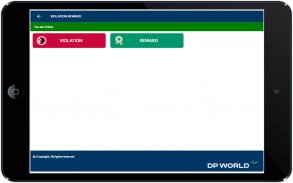 DP World Jeddah Safety Leaders screenshot 6