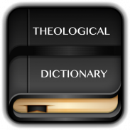 Theological Dictionary Offline screenshot 3