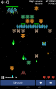 Alien Swarm / Alien Shooter screenshot 10