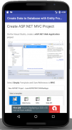 Learn ASP.NET MVC with Real Apps screenshot 7