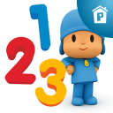 P House - Numbers Icon