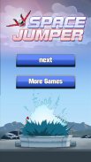 Space Jumper screenshot 2