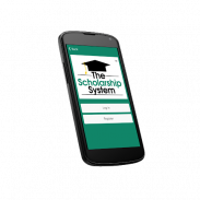 The Scholarship System screenshot 5