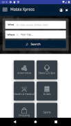 Matale Xpress screenshot 1