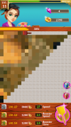 Pixel Art Tycoon - idle game screenshot 3