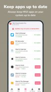 MIUI Downloader Pro screenshot 1