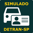 Simulado Detran SP - 2023