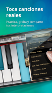 Piano - Canciones, notas, musica clásica y juegos screenshot 5
