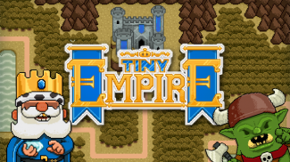 Tiny Empire - Epic Edition screenshot 5