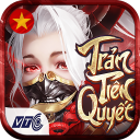 Trảm Tiên Quyết - Tru Tiên 5.0 icon