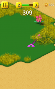 Grass Mower screenshot 2