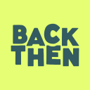 BackThen: Family Album Journal icon