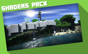 Ultra Shaders Texture Pack screenshot 3