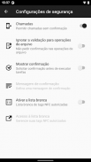 NFC Tasks screenshot 0
