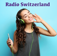 Switzerland Radio Stations - Swiss Online radio FM screenshot 1