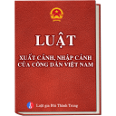 Luật Xuất Cảnh Nhập Cảnh Của Công Dân Việt Nam