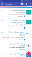 Job Vacancies in Bahrain screenshot 6