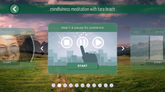 Mindfulness Meditation screenshot 8